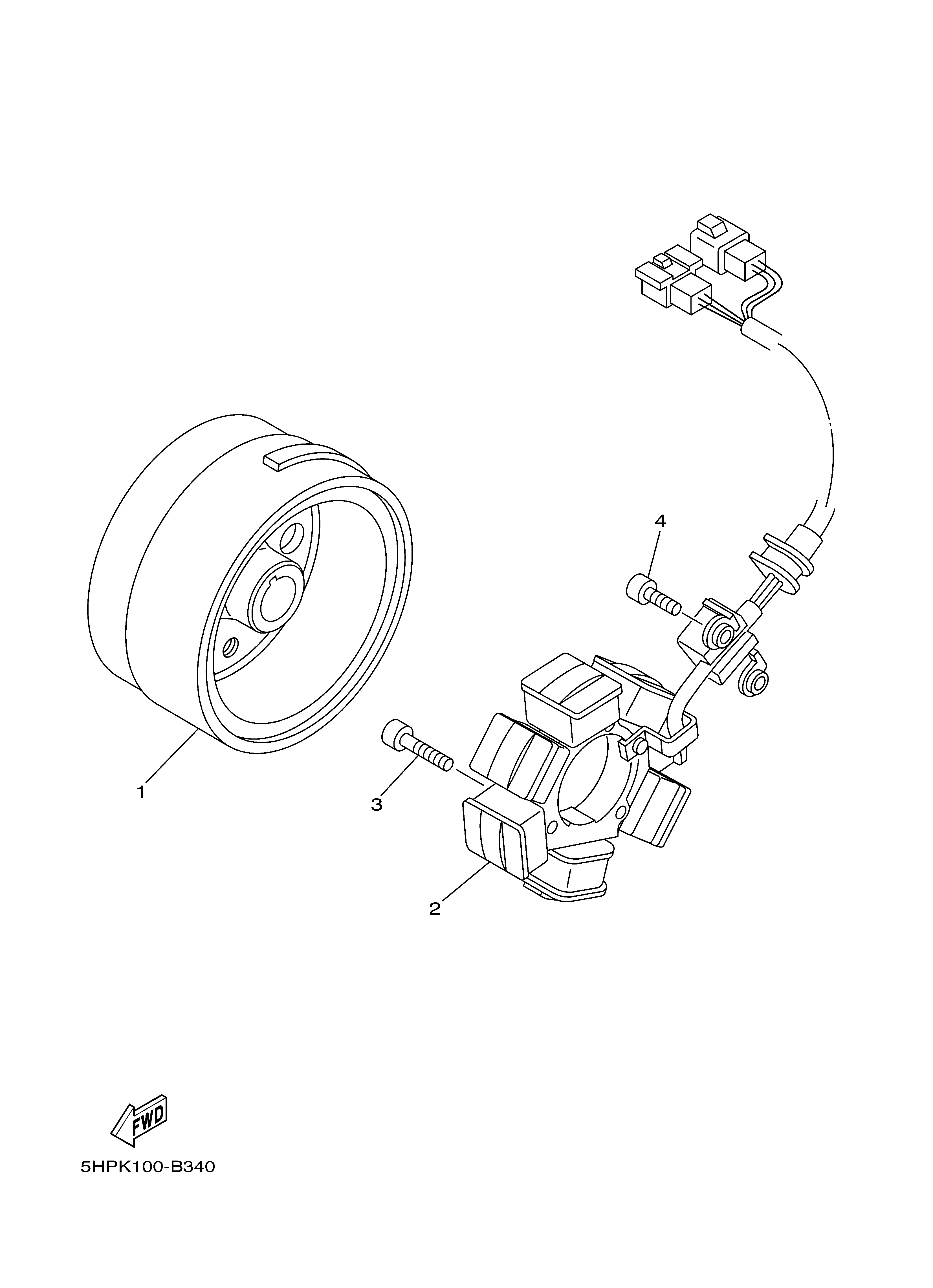 GENERATOR ภาพแยกชิ้นส่วน