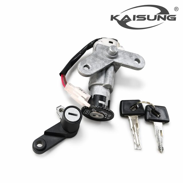 KAISUNG HDS SIRIUS Sprocket LOCK for YAMAHA (TSU-GL18AY)