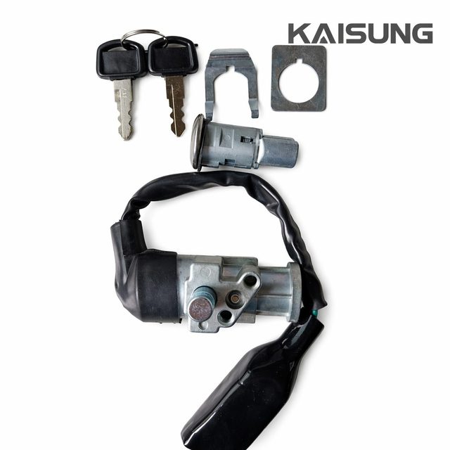 KAISUNG DREAM Sprocket LOCK for Honda (TSU-A88-03)
