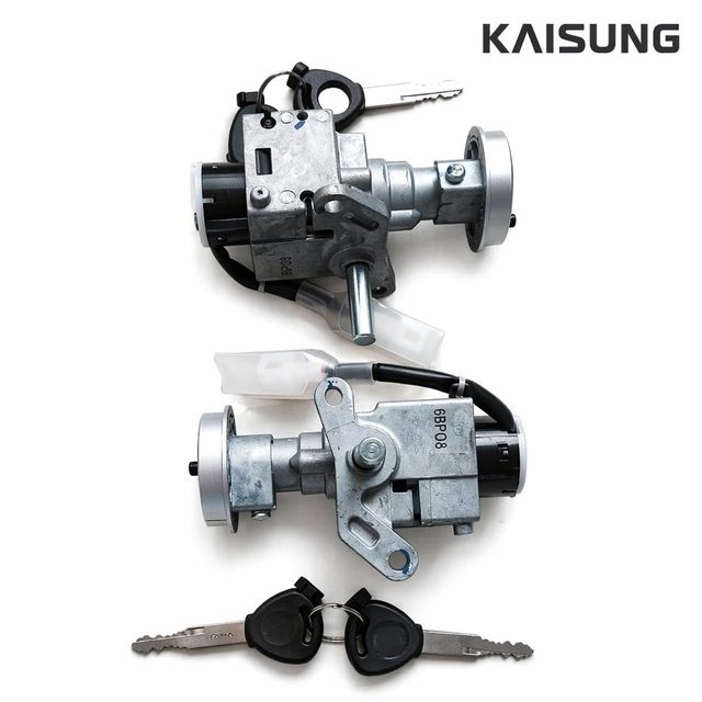 KAISUNG ACRUZO Sprocket LOCK for YAMAHA (TSU-ZKC38)