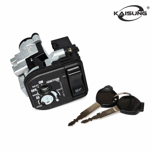 KAISUNG VISION125-2015 Sprocket LOCK for Honda (TSU-KS06)