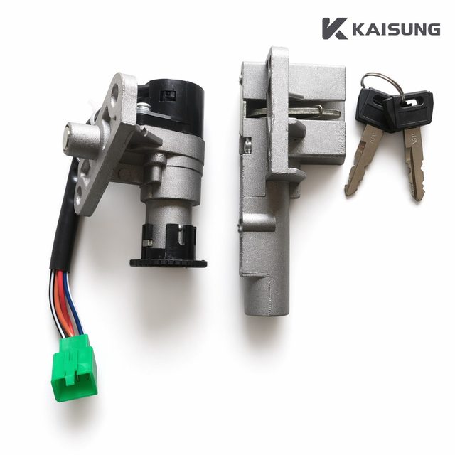 KAISUNG SPORT Sprocket LOCK for SUZUKI (TSU-A88-206S)