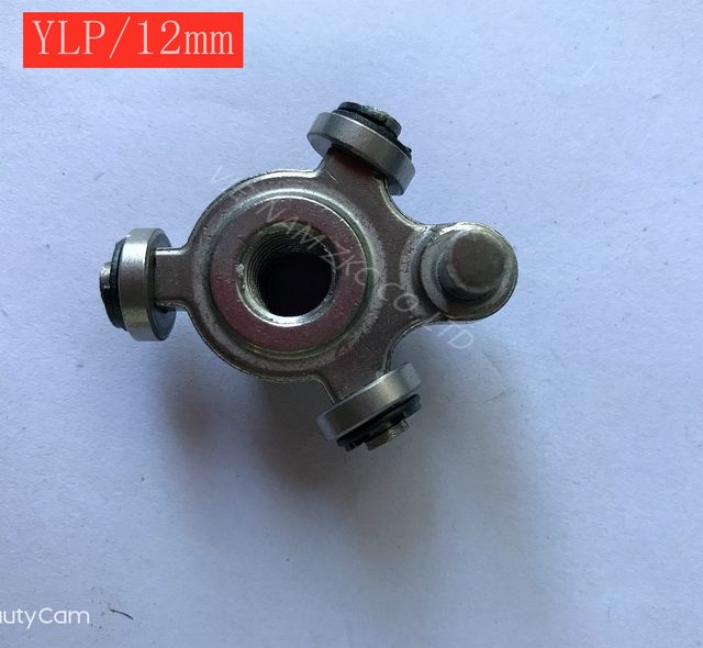 YLP 12mm Push Rod Body (Three-Ball Clutch) (LHQ-PJ-04)