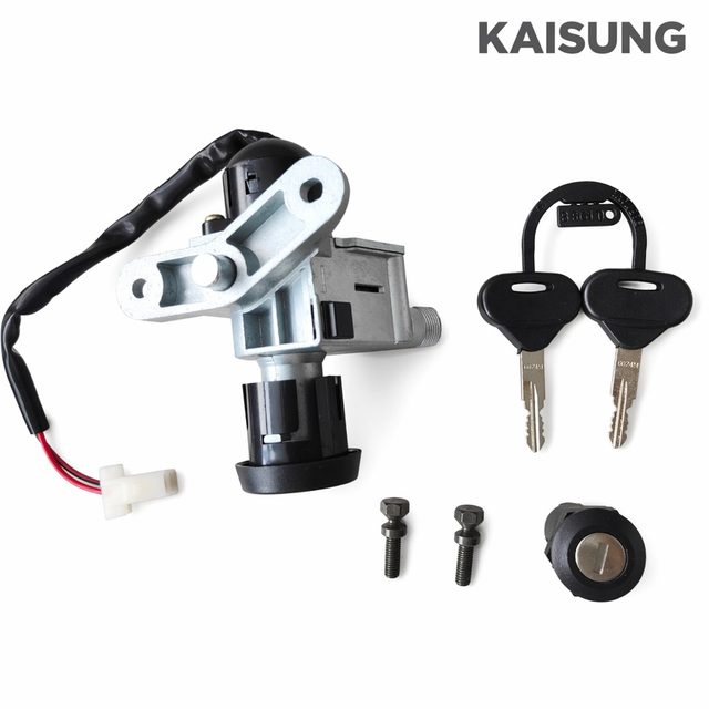 KAISUNG SH 150 Sprocket LOCK for Honda (TSU-ZKC114)