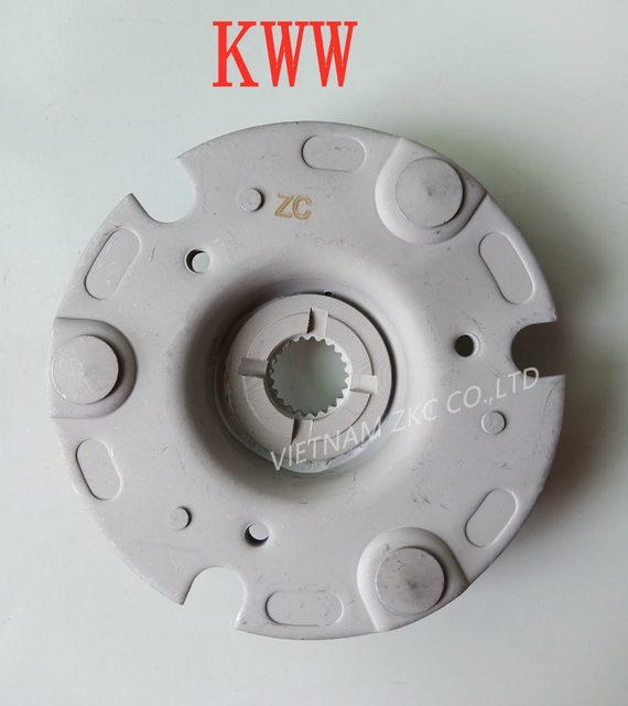 KWW Beginner Clutch Single Chassis for HONDA (LHQ-PJ-06)