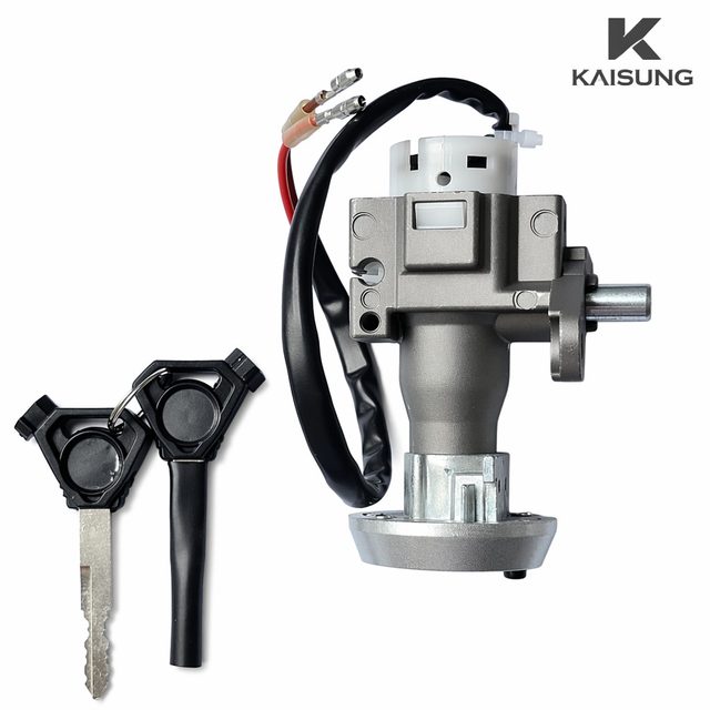 KAISUNG LUVIAS Sprocket LOCK for YAMAHA (TSU-ZKC30)
