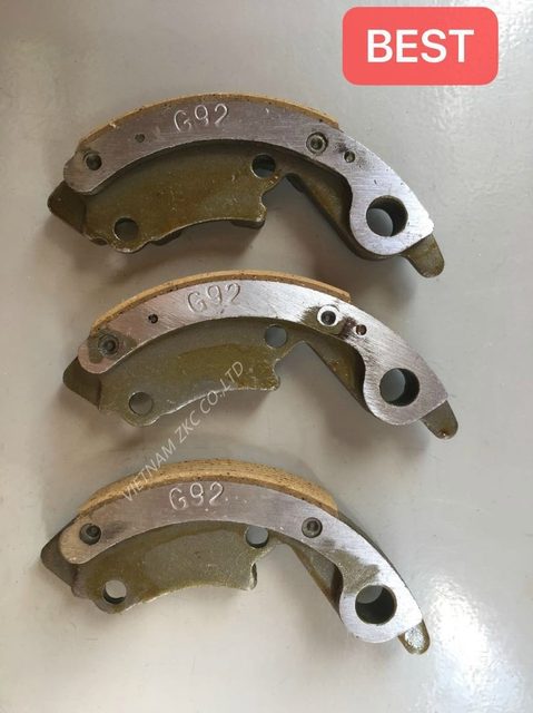 ZC BEST bat piece (processed)for SUZUKI (CJLHQZC-SK-ZC14)