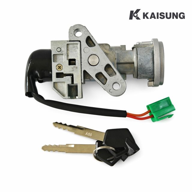 KAISUNG HAYATE125 Sprocket LOCK for SUZUKI (TSU-A88-200S)
