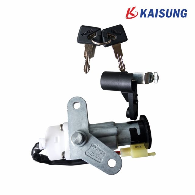 KAISUNG JUPITER-MX Sprocket LOCK for YAMAHA (TSU-KS12)