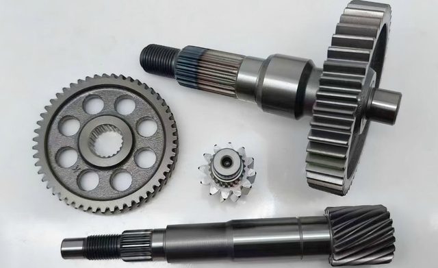 KAISUNG HDS KVY Gearbox Assembly for HONDA (BXZC-KS-HDS21)