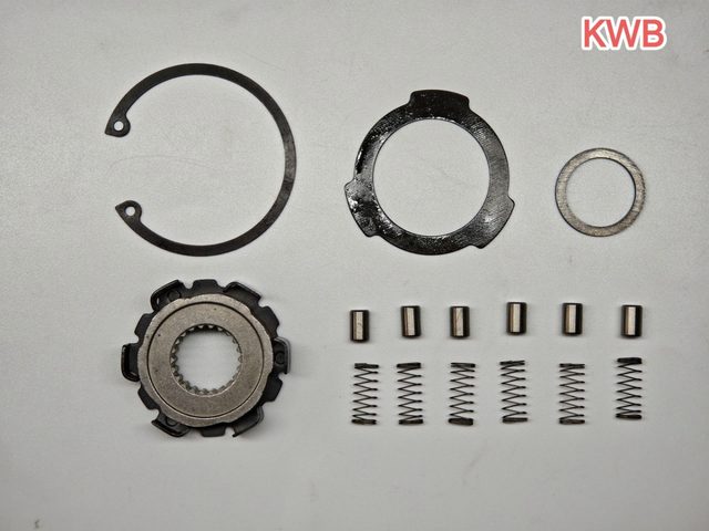 KAISUNG KWB Clutch Retainer for HONDA (LHQ-PJ-KS03)