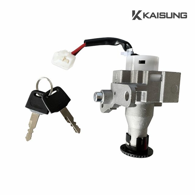 KAISUNG NOUVO Sprocket LOCK for YAMAHA (TSU-A88-09)