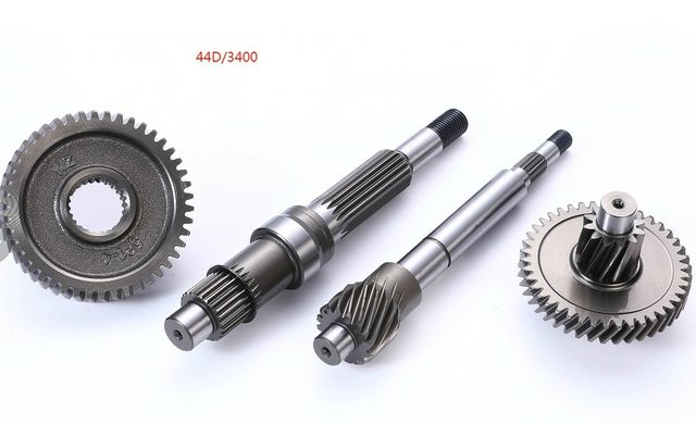 KAISUNG HDS 44D Gearbox Assembly for YAMAHA (BXZC-KS-HDS08)