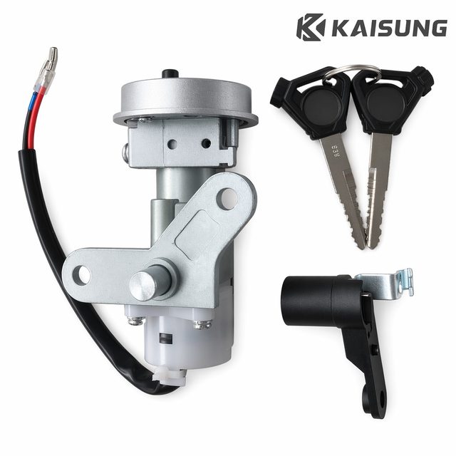 KAISUNG EXCITER-RC Sprocket LOCK for YAMAHA (TSU-A88-106Y)