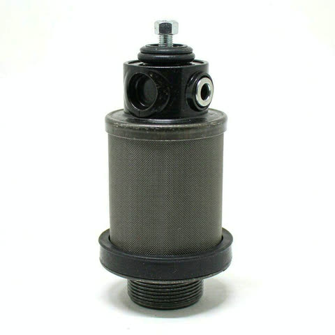 Oil Filter (P-OIL-FILTER)