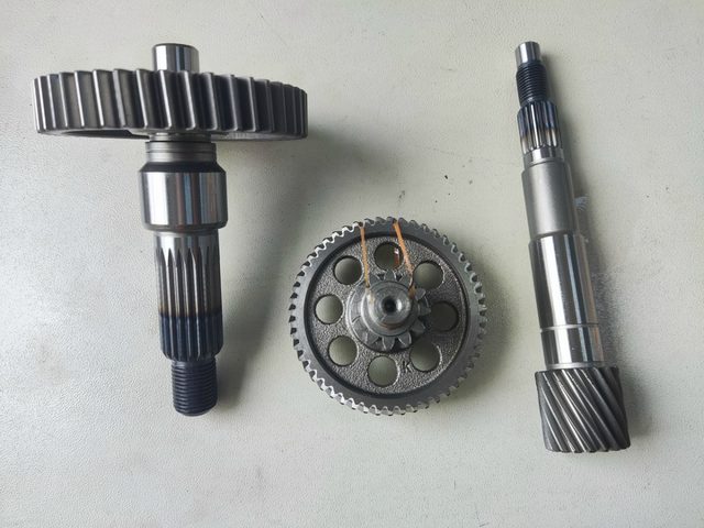 ZC VISION2021 Gearbox Assembly for HONDA (BXZC-09ZC)