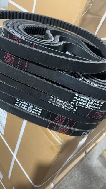 2CM Belt - Regular for (PD-ZC15)