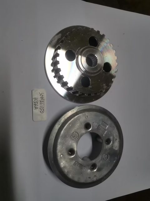 ZC WINNER Center Set Combo for HONDA (CIJLHQZC-ZC10)