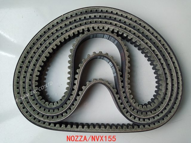 A-grade B63 belt for YAMAHA (PD-A-6)