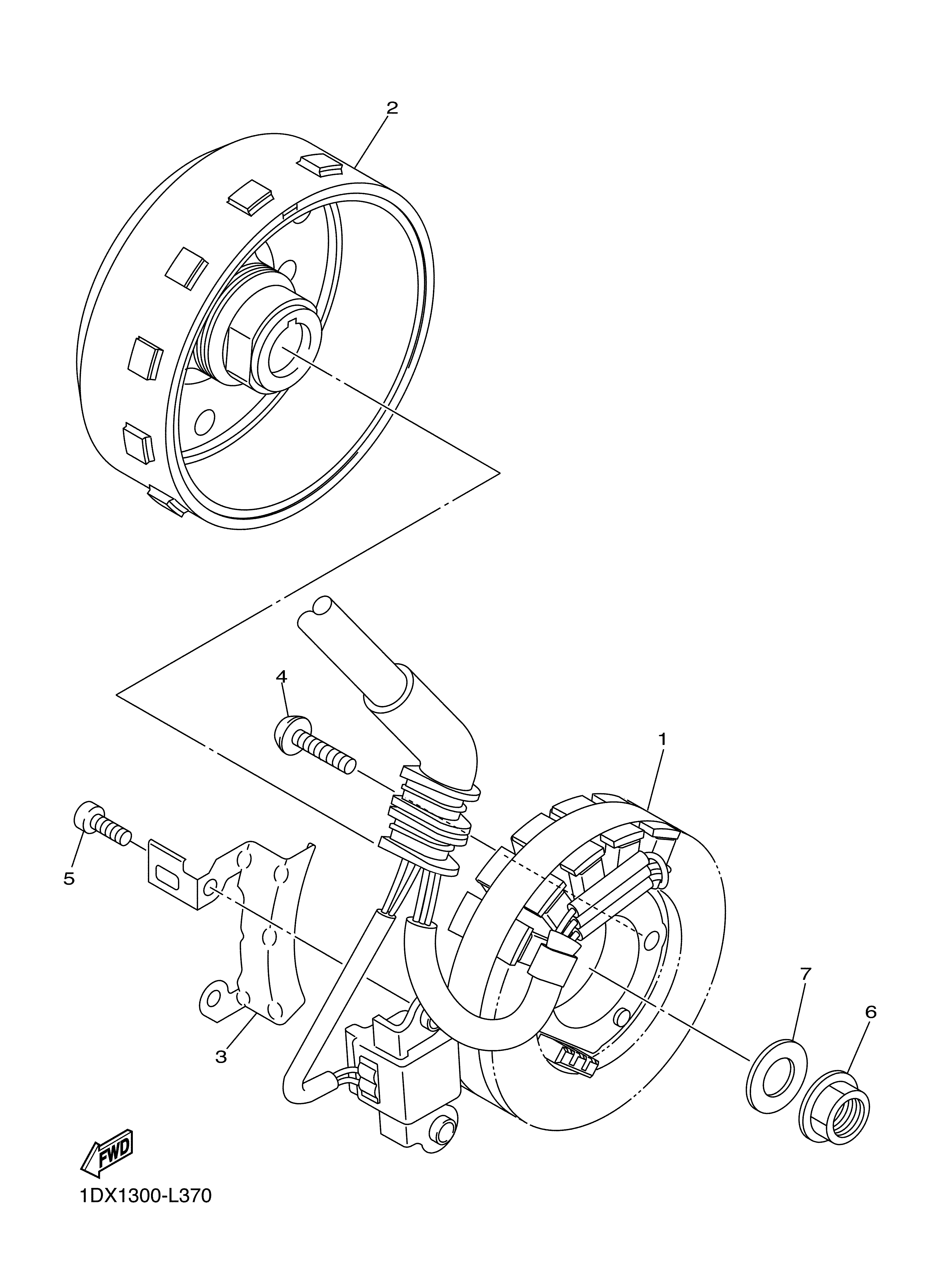 GENERATOR ภาพแยกชิ้นส่วน