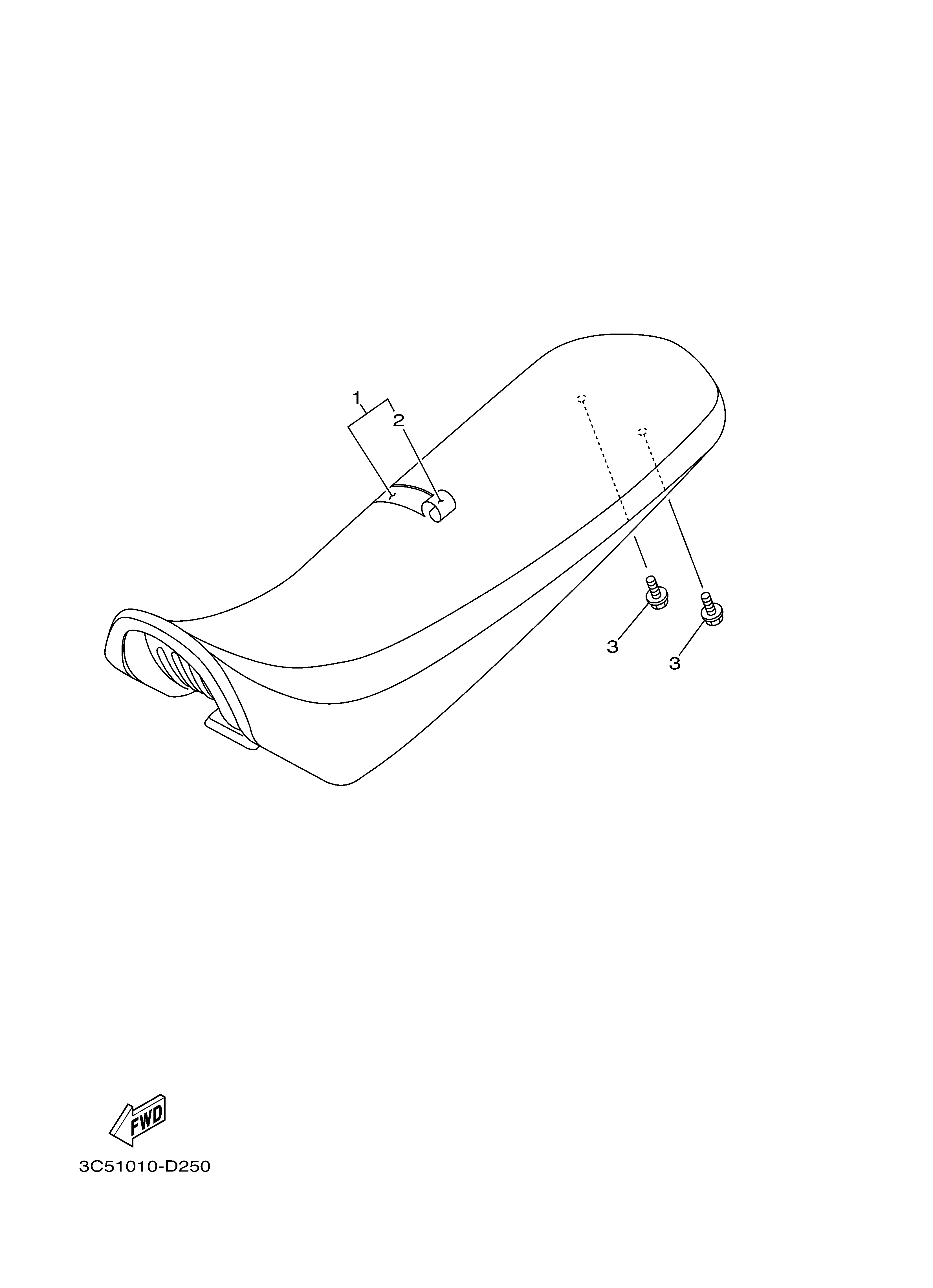 SEAT Despieces