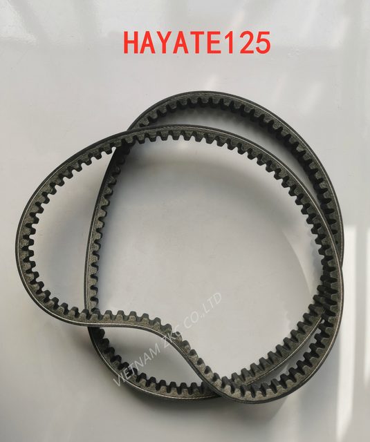 A-grade 46G10 belt (HAYATE125) (Aramid) for SUZUKI (PD-A-10)