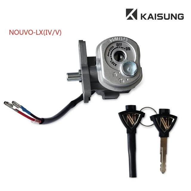 KAISUNG NOUVO-LX Sprocket LOCK for YAMAHA (TSU-KS14)