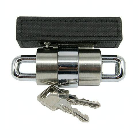 Helmet Lock (P-HELM-LOCK)