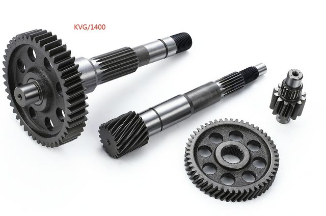 ZC AIRBLADE110 Gearbox Assembly for HONDA (BXZC-12ZC)