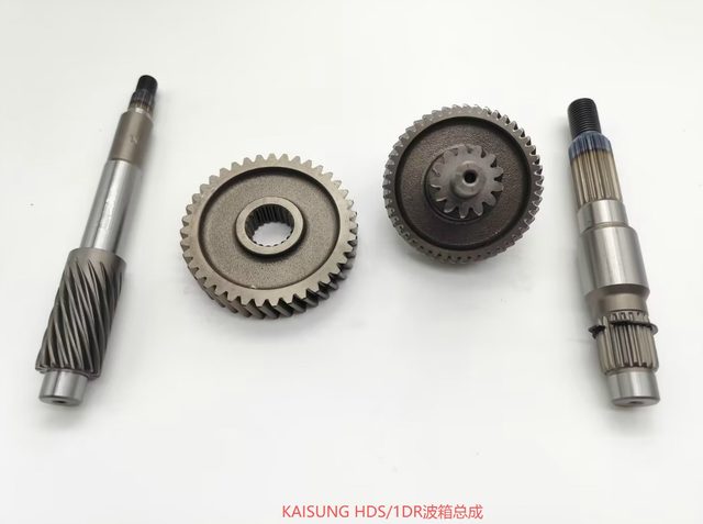 KAISUNG HDS 1DR Gearbox Assembly for YAMAHA (BXZC-KS-HDS07)