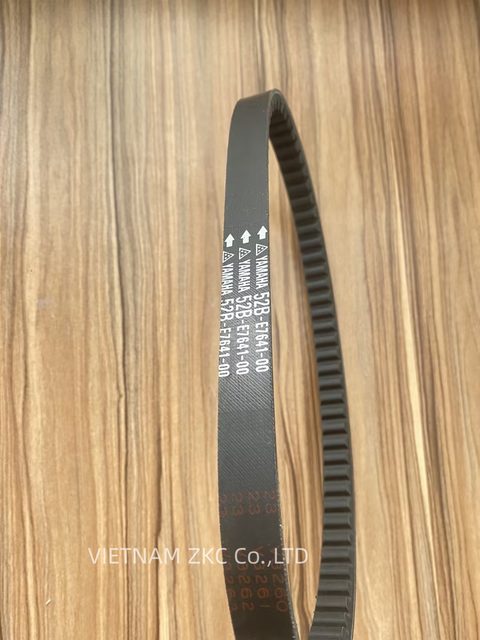 52B Belt - Standard for YAMAHA (PD-ZC14)