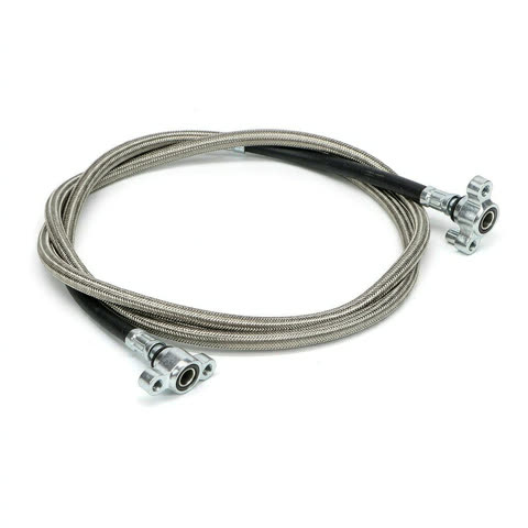 Braided Brake Line (P-BLINE)