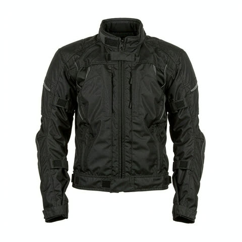 Riding Jacket (P-JACKET)