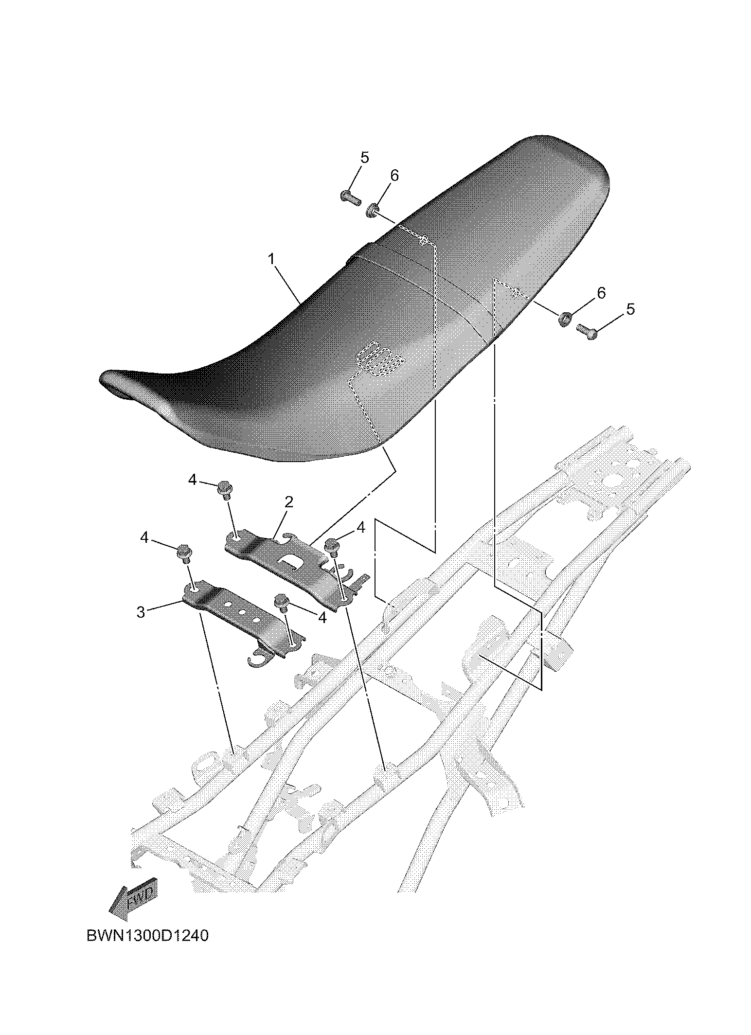 SEAT Despieces