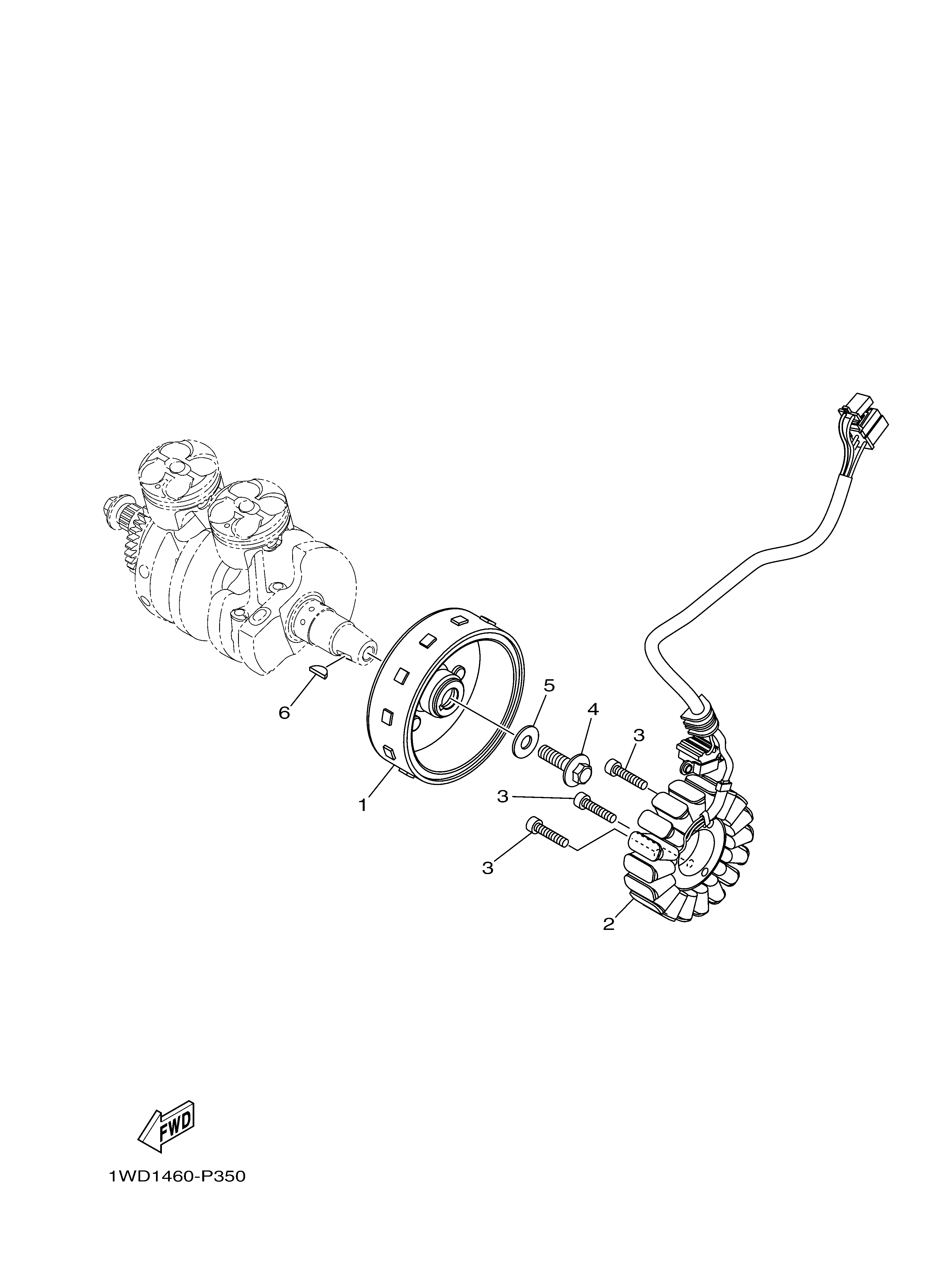 GENERATOR ภาพแยกชิ้นส่วน