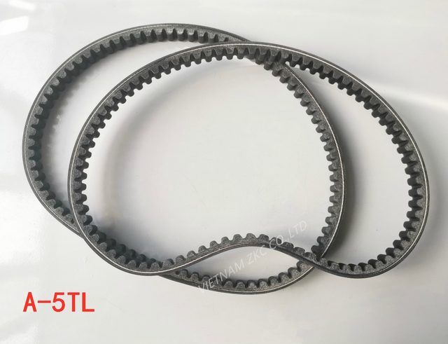 A-Class 5TL Belt (NOUVO/MIO) (Aramid) for YAMAHA (PD-A-8)