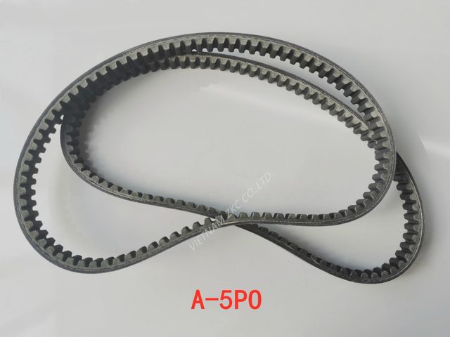 A Grade-5PO Belt (NOUVO-LX) (Aramid) for YAMAHA (PD-A-9)