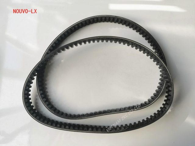 ZC 5PO Belt - Standard for YAMAHA (PD-ZC12)