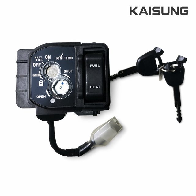 KAISUNG AIRBLADE 2016 Sprocket LOCK for Honda (TSU-ZKC20)