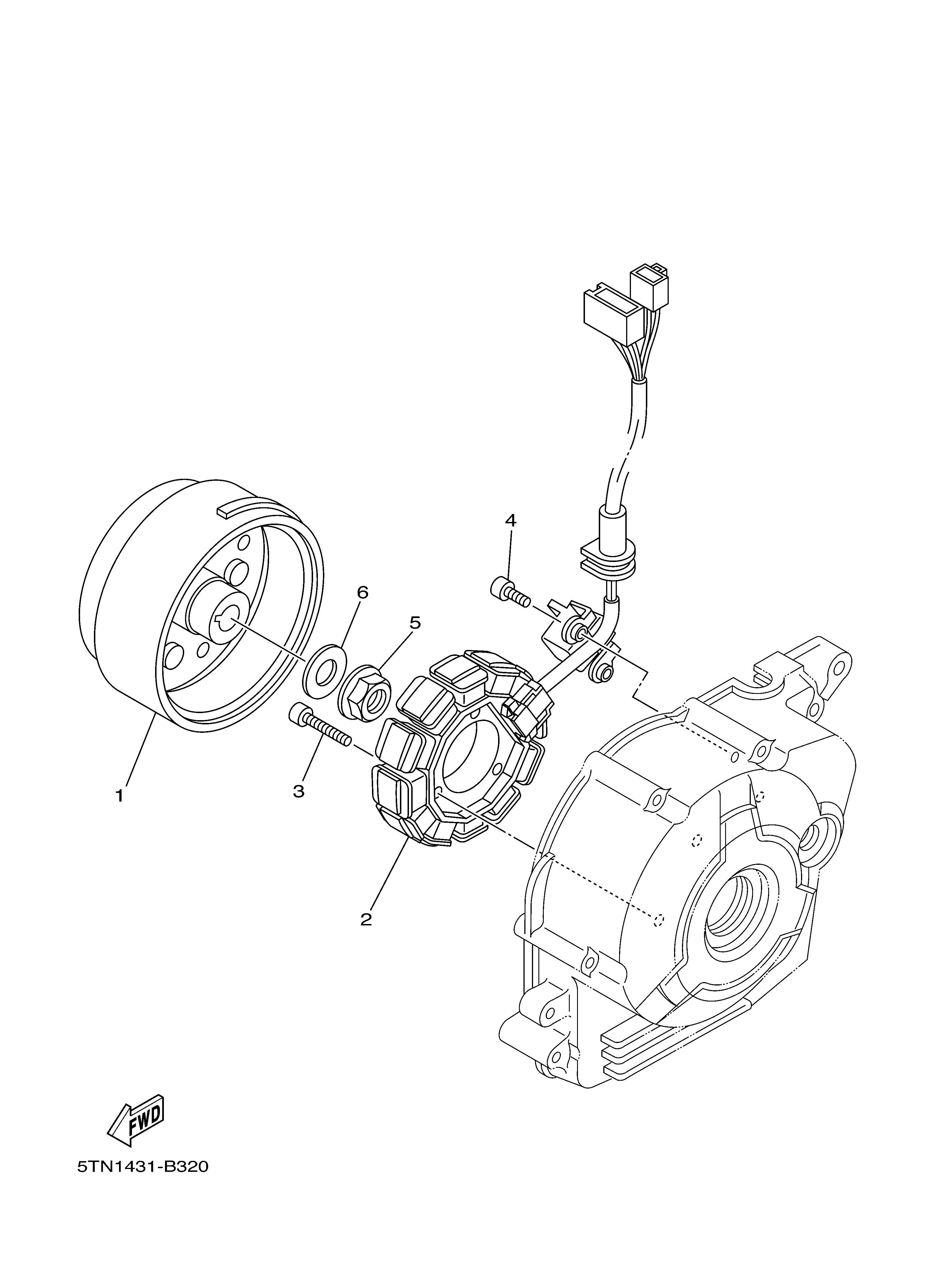 GENERATOR ภาพแยกชิ้นส่วน