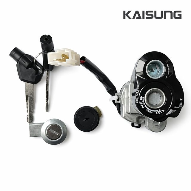 KAISUNG SATRIA FU150 Sprocket LOCK for Honda (TSU-ZKC32)