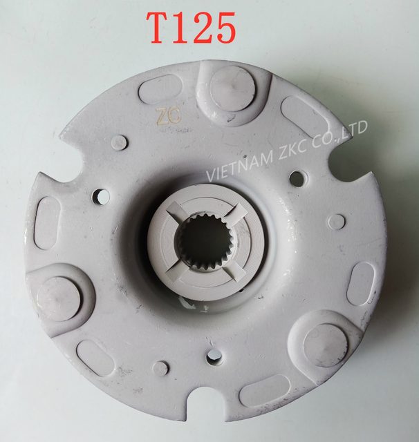 T125 Beginner Clutch Single Chassis for (LHQ-PJ-05)
