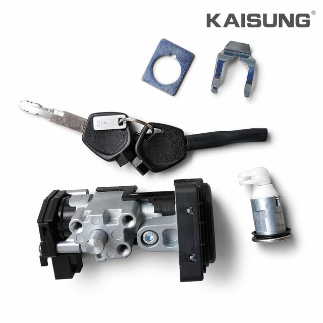 KAISUNG WINNER150 Sprocket LOCK for Honda (TSU-ZKC26)