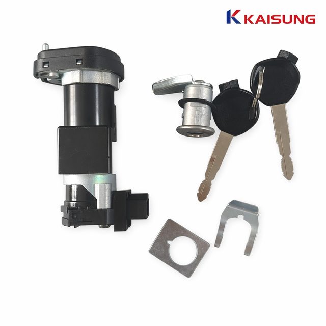 KAISUNG BLADE@2017 Sprocket LOCK for Honda (TSU-KS11)