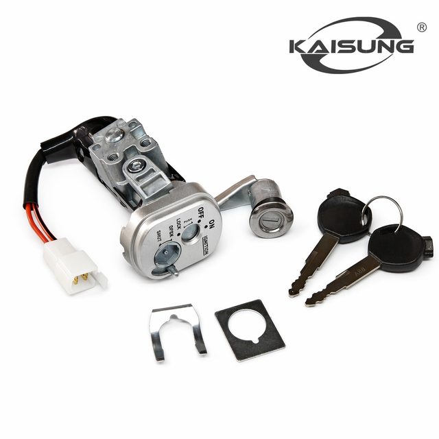 KAISUNG WAVE S110 Sprocket LOCK for Honda (TSU-A88-08)