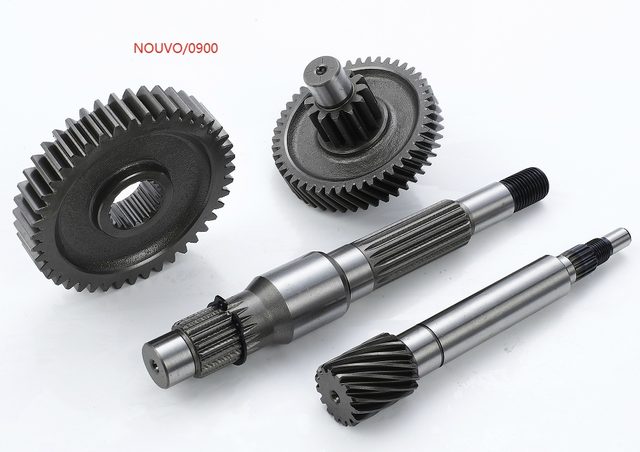 ZC NOUVO Gearbox Assembly for YAMAHA (BXZC-06ZC)