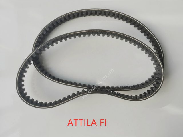 ADB Belt (ATTILA FII) - Standard for ATTILA (PD-ZC10)