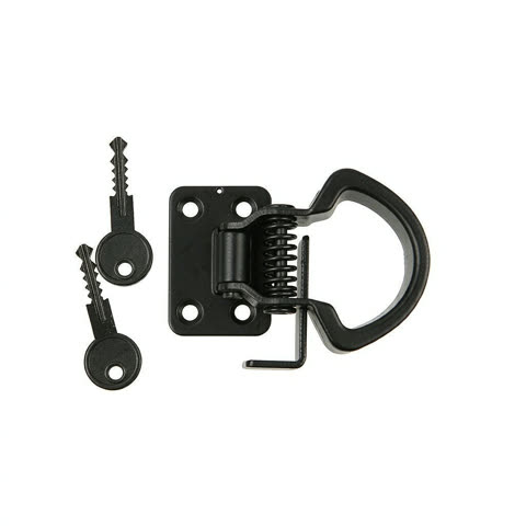 Seat Lock (P-SEAT-LOCK)