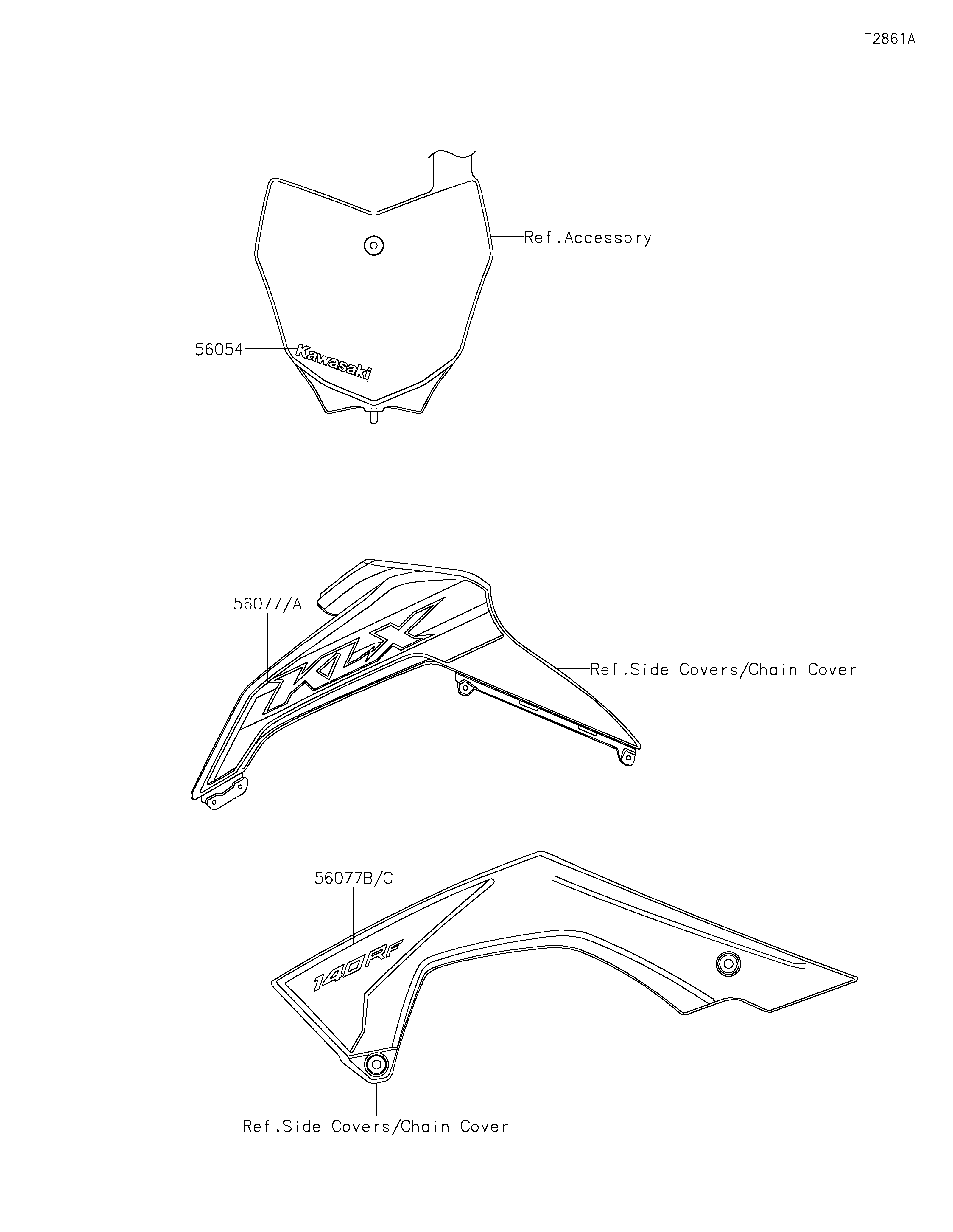 Decals(Gray)(CRFNN) ภาพแยกชิ้นส่วน